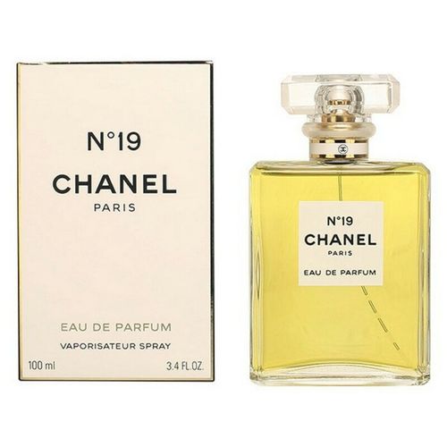 Perfumy Damskie Nº 19 Chanel 145739 EDP EDP 100 ml na Arena.pl