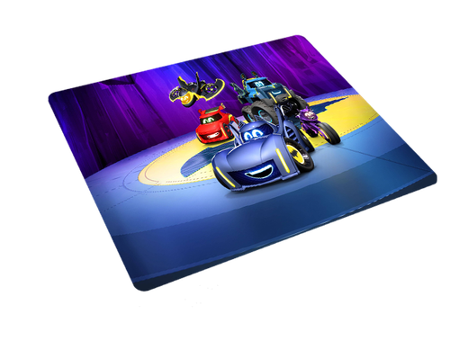 Podkładka pod myszkę Batwheels na Arena.pl