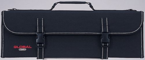 Torba "Szefa kuchni" na 16 noży Global na Arena.pl