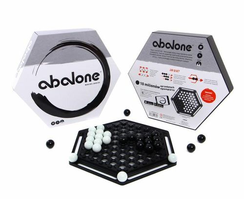 ABALONE CLASSIC GRA na Arena.pl