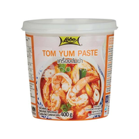Lobo Pasta Tom Yum 400 g