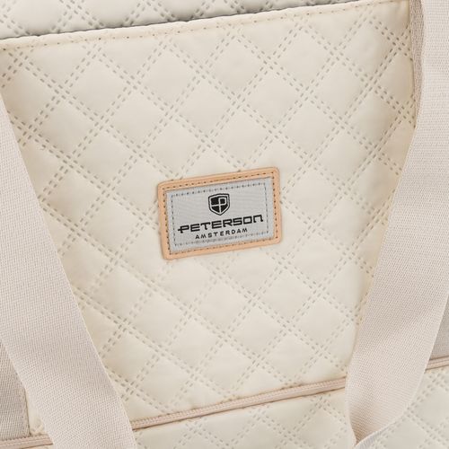 torba ptn pik-02-8588 beige na Arena.pl