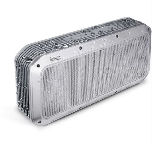 Głosnik bluetooth Party 2 srebrny na Arena.pl