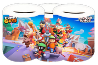 Skarbonka Ceramiczna - Stumble Guys