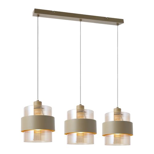 Lampa wisząca VALENTINO 3xE27 na Arena.pl