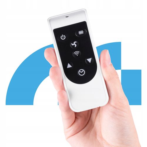 Grzejnik elektryczny 2300W KONWEKTOROWY termostat WIFI aplikacja PILOT na Arena.pl