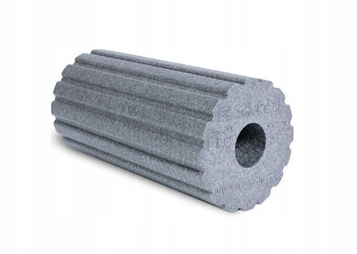 Wałek do masażu Blackroll Groove Pro zdjęcie 1