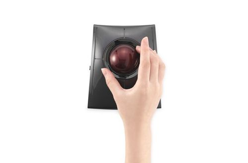 Myszka Kensington Trackball SlimBlade Pro na Arena.pl