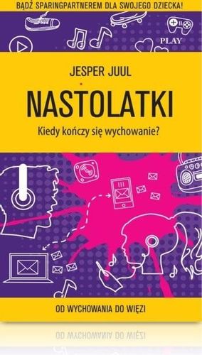 Nastolatki. Kiedy kończy się wychowanie? na Arena.pl