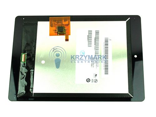 DOTYK DIGITIZER LCD DO ACER ICONIA TAB A1-810 811 na Arena.pl