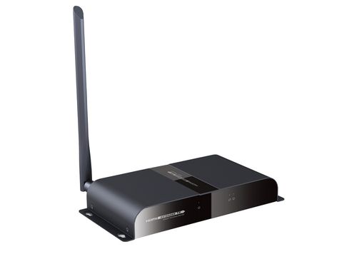 Bezprzew. transmitter HDMI Spacetronik SPH-W200 na Arena.pl