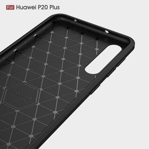 Etui HS Case SOLID TPU Huawei P20 Pro Black na Arena.pl
