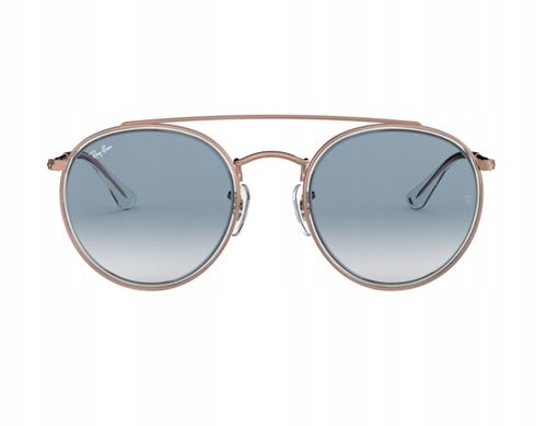 Ray-Ban RB3647N 90683F na Arena.pl