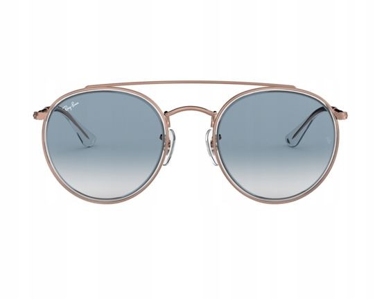 Ray-Ban RB3647N 90683F zdjęcie 2