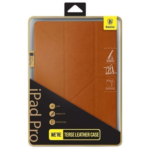 Etui Baseus Terse iPad Pro 12.9 2015 Brown na Arena.pl