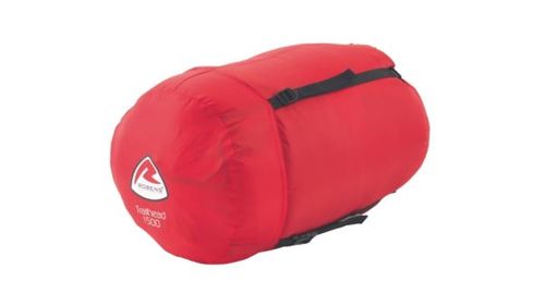 Śpiwór Trailhead 1500 Robens na Arena.pl