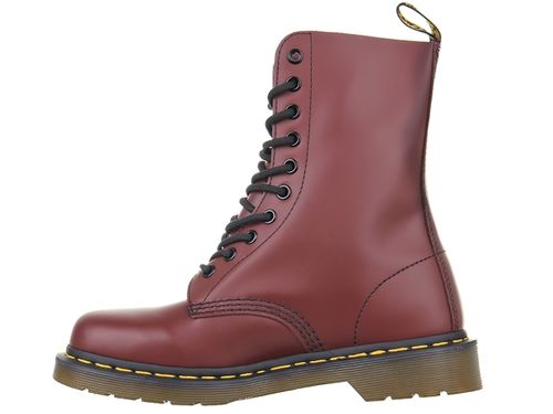 Dr. Martens Cherry Red Smooth 1490 -10092600 - 41 na Arena.pl