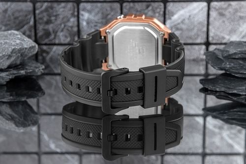 zegarek męski casio w-218hm-5bvdf + box na Arena.pl