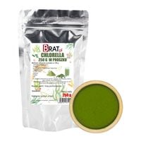 Chlorella w proszku 250g