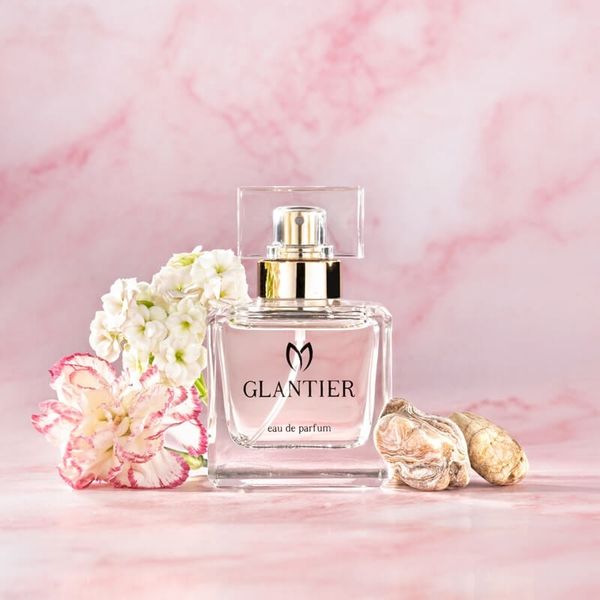 Woda Perfumowana Glantier 529 Kolor - 01 zdjęcie 2