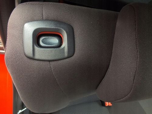 Pokrowce miarowe do Kia Ceed II SW (2012-2018r) na Arena.pl