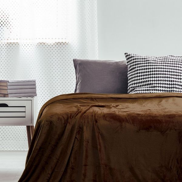 Koc DecoKing BRO 70X150 zdjęcie 1