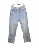 ONLY SPODNIE JEANS RILEY FILE R.30