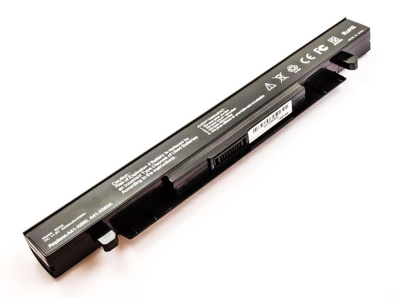 CoreParts Laptop Battery for Asus zdjęcie 1