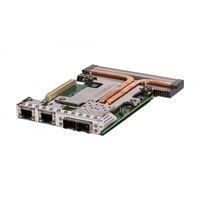 Karta sieciowa DELL PCIE, SFP, X710 NDC 555BCKO + 2x 1GbE - 555-BCKO