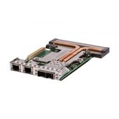 Karta sieciowa DELL PCIE, SFP, X710 NDC 555BCKO + 2x 1GbE - 555-BCKO