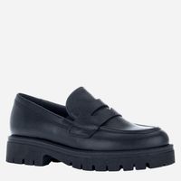 Loafersy damskie skórzane GABOR GAB32453-57