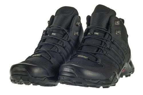 adidas TERREX SWIFT R MID (BB4638) 41.3 na Arena.pl