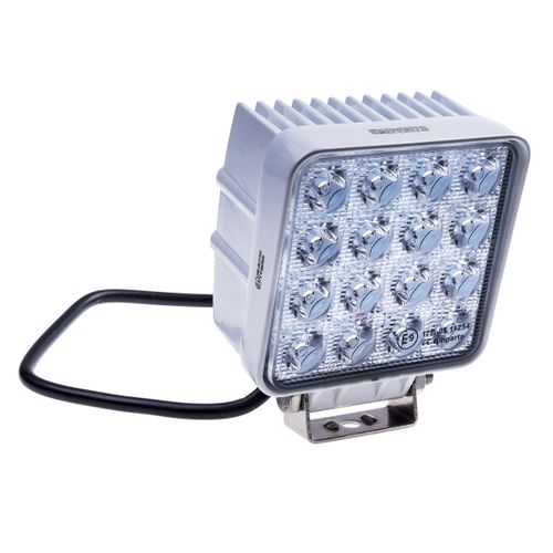 EPWL124 48W CREE 60 DEGREES SQUARE WHITE na Arena.pl