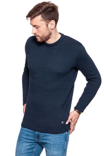 MUSTANG Structured Jumper 1007285 4136 M na Arena.pl