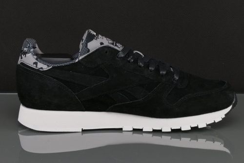 Reebok CL LEATHER TDC (AR1433) na Arena.pl