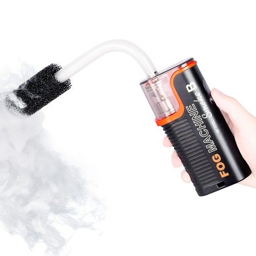 Generator dymu Lensgo Smoke B zdjęcie 2