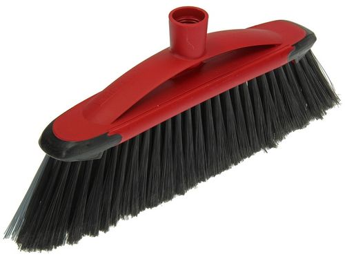 Vileda Szczotka Uniwersalna 2w1 bez drążka na Arena.pl