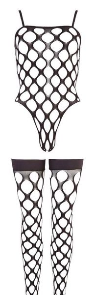Body And Stockings S-L zdjęcie 3