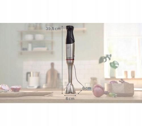 Blender BOSCH ErgoMaster MSM6M8X1 na Arena.pl