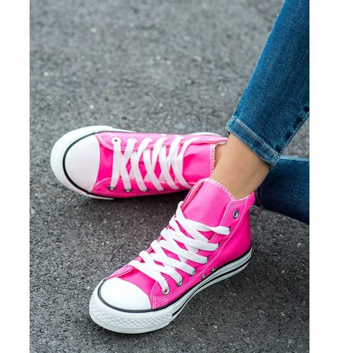Wysokie Trampki r.36 na Arena.pl