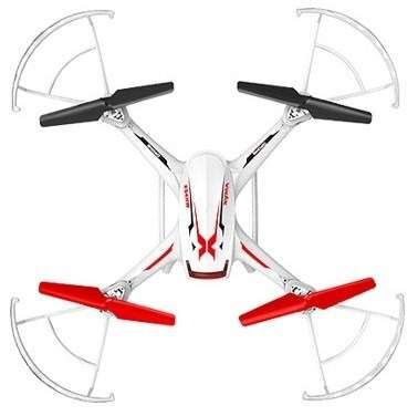 Dron Syma X54HW Biały (RTF) Outlet na Arena.pl