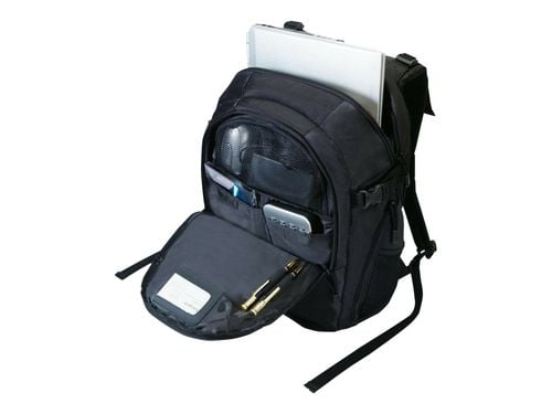 Targus Campus 15-16" Laptop Backpack, Black na Arena.pl