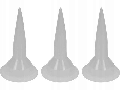 WYCISKACZ PNEUMATYCZNY do MAS GĘSTYCH SILIKONÓW 600 ML na Arena.pl