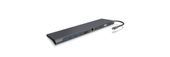 Stacja dokująca IcyBox IB-DK2102-C