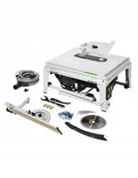 PILARKA STOLIKOWA TKS 80 EBS KT/W40 577143 FESTOOL