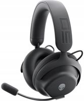 Słuchawki bezprzewodowe nauszne Dell Alienware Pro Wireless Gaming Headset