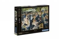 puzzle 1000el. museum bal w moulin 0917