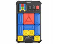 Gra logiczna GIIKER Super Slide Czarny