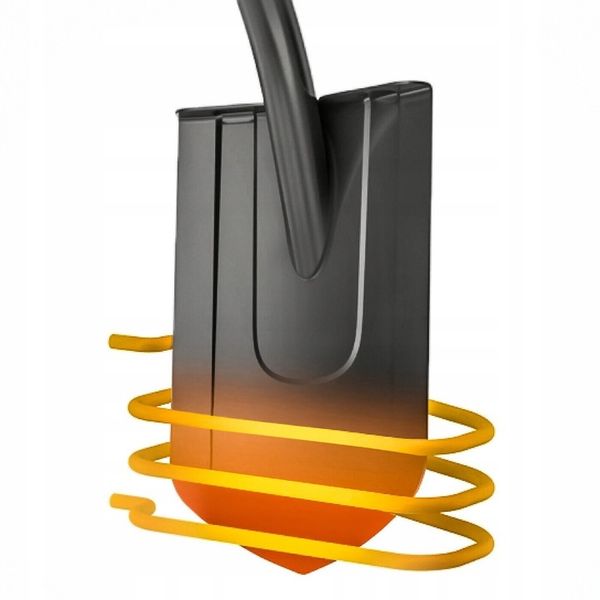 Szpadel ostry CELLFAST CELLPRO 119,5cm 40-204 zdjęcie 4