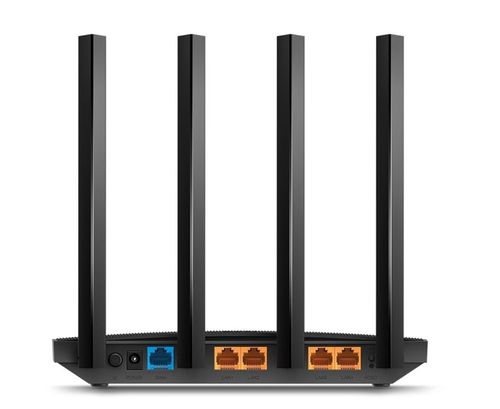 Router wifi Tp Link Archer C6 AC1200 na Arena.pl